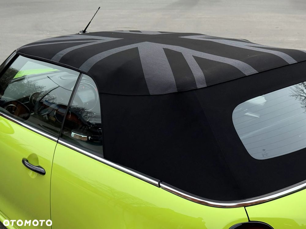 MINI Cooper - 33