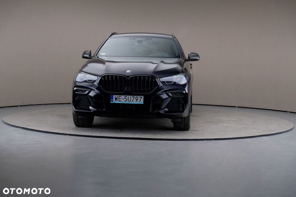 BMW X6 - 3