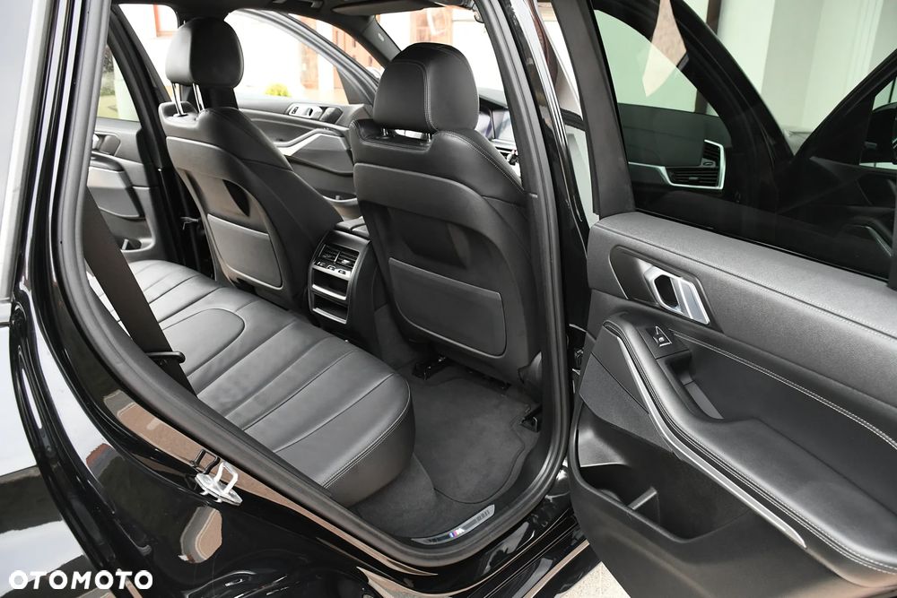 BMW X5 xDrive30d mHEV sport - 23