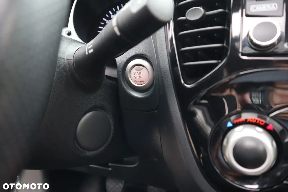 Nissan Juke 1.2 DIG-T N-Connecta - 20