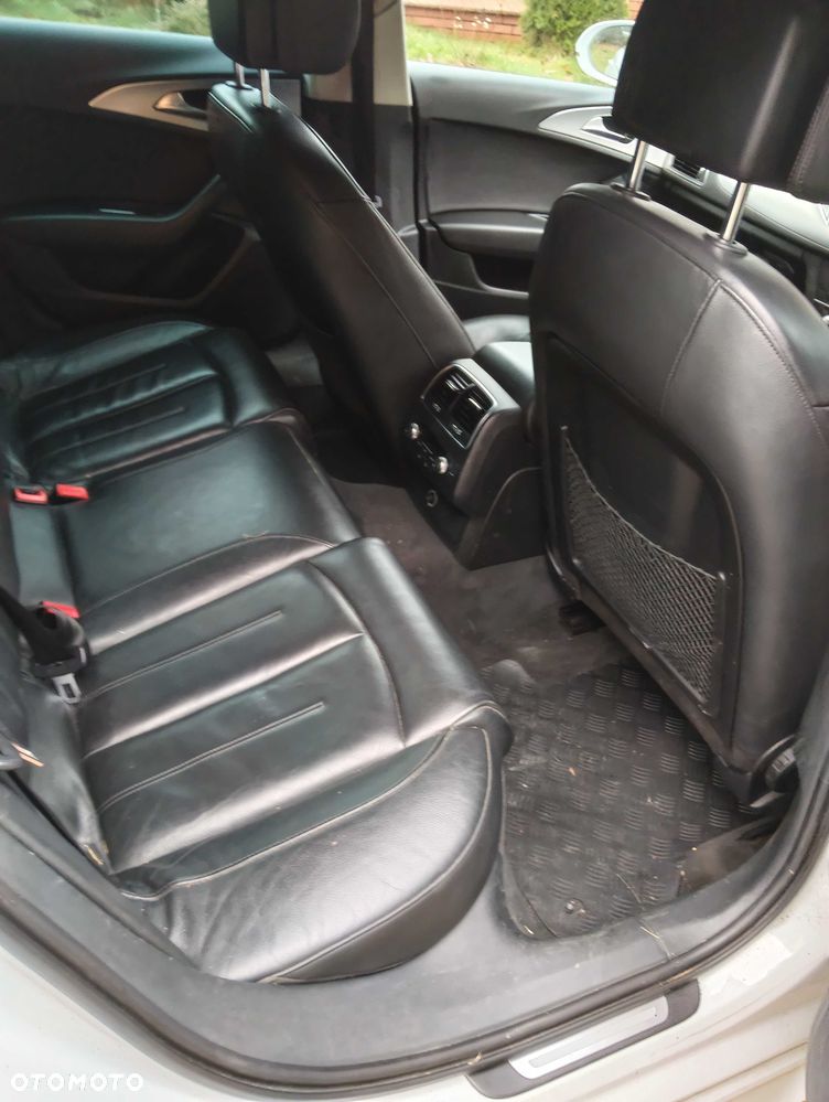 Audi Inny - 7