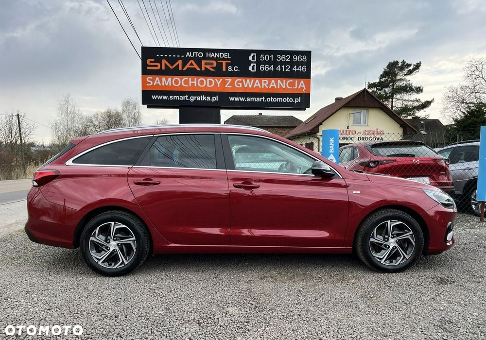 Hyundai i30 - 6