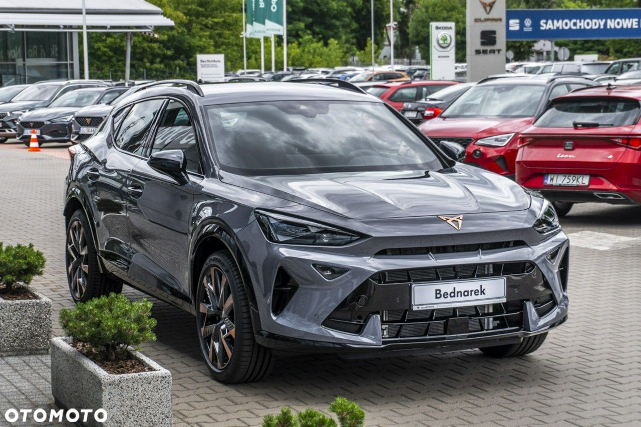 Cupra Formentor - 6