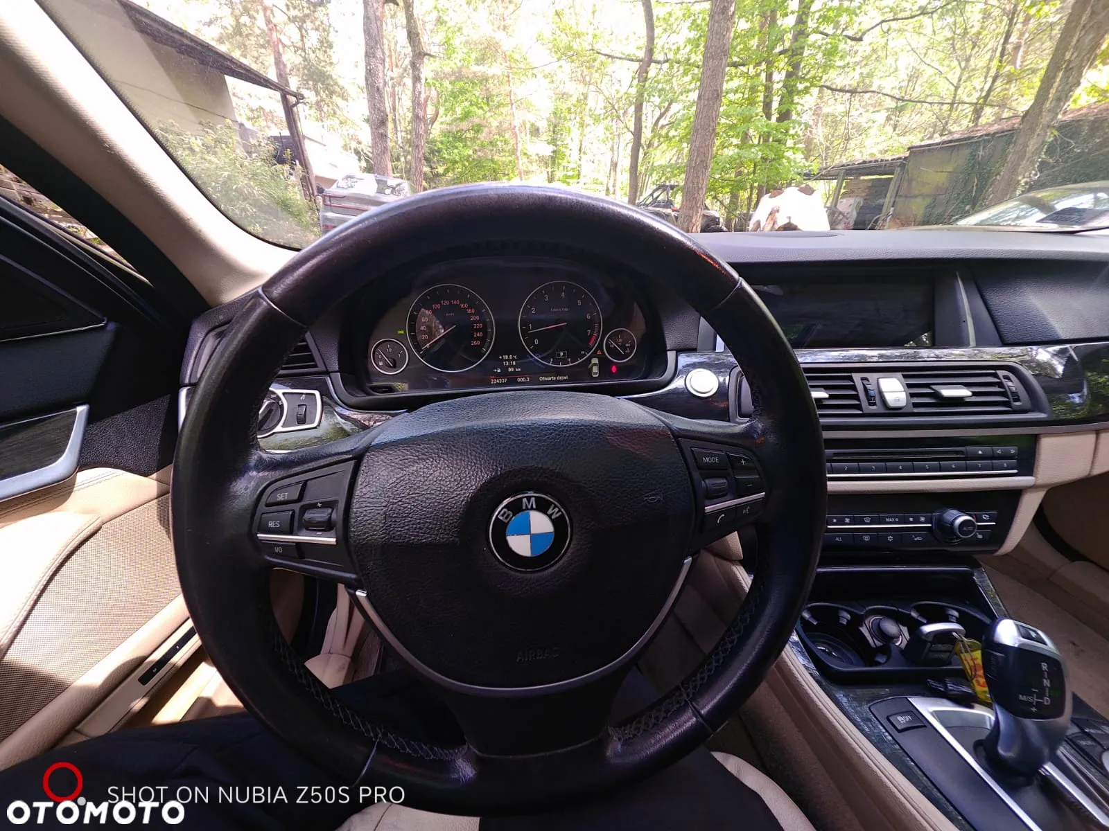 BMW Seria 5 - 14