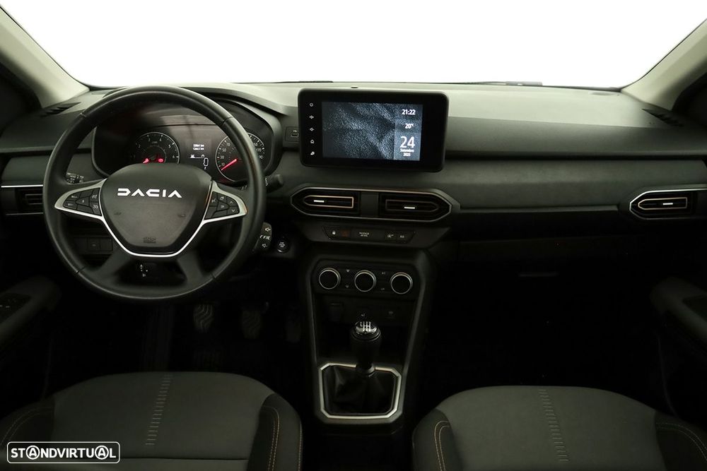 Dacia Jogger 1.0 ECO-G Extreme Bi-Fuel - 8