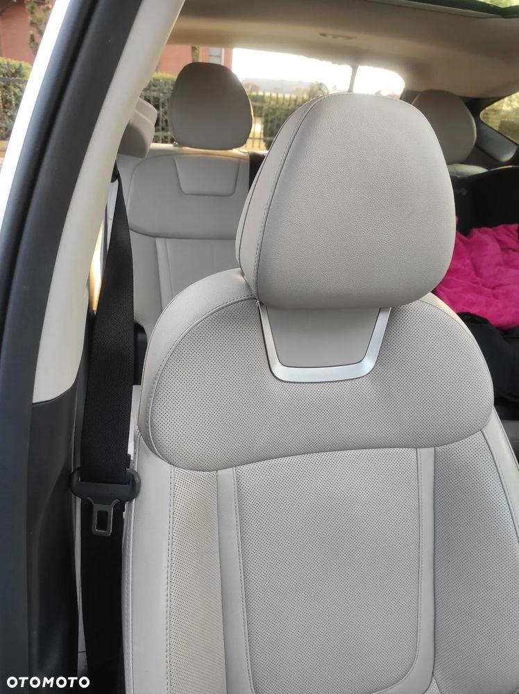 Hyundai Tucson - 12