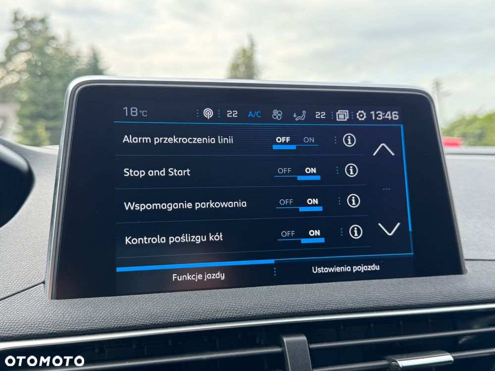 Peugeot 3008 BlueHDi 120 Stop & Start Allure - 37
