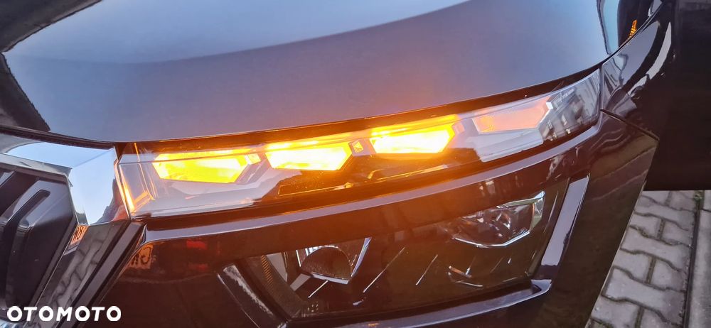 Skoda Kamiq 1.5 TSI Style - 39