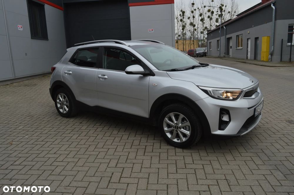 Kia Stonic 1.4 Spirit - 10