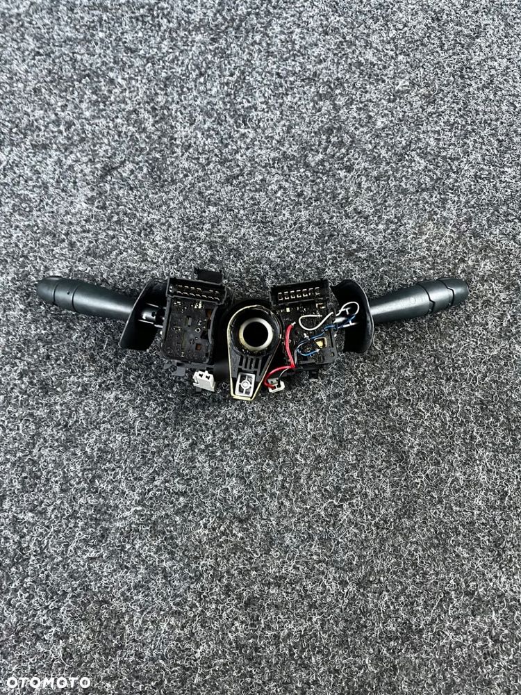 przełącznik zespolony renault kango I 34481301AD - 10