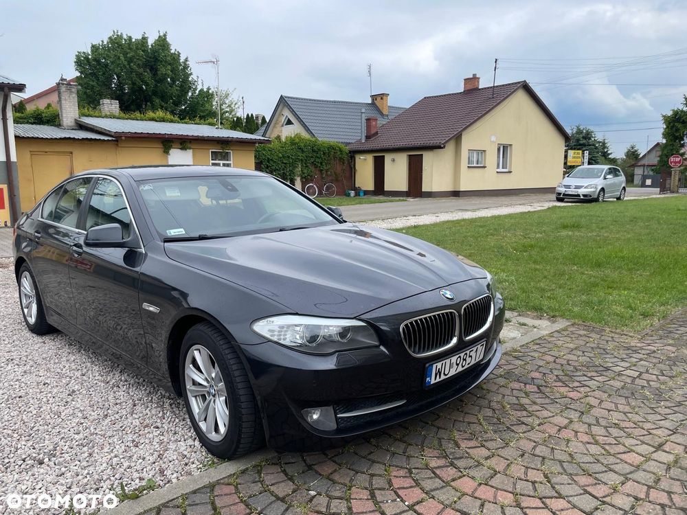 BMW 5