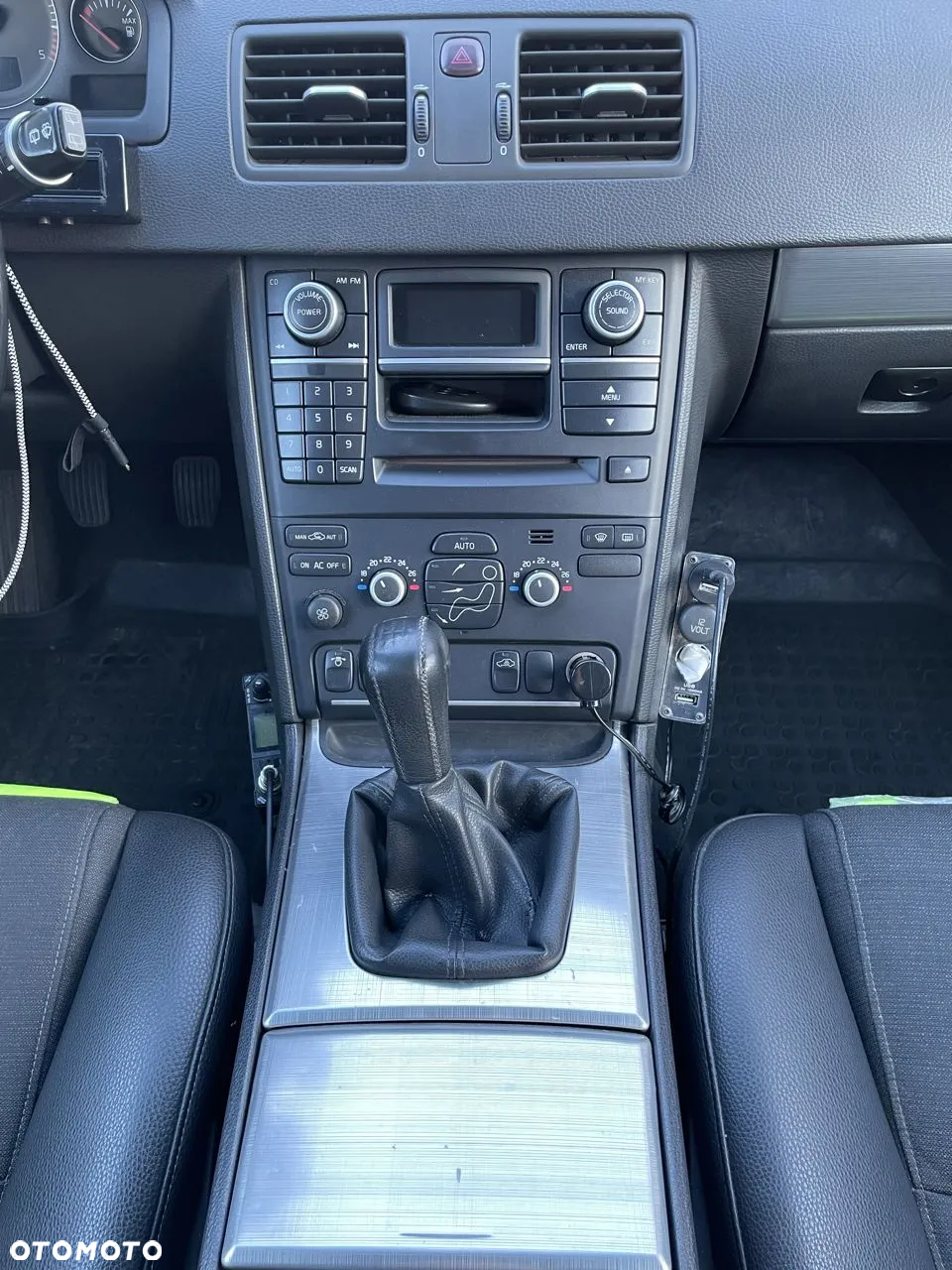 Volvo XC 90 D5 AWD Kinetic - 6