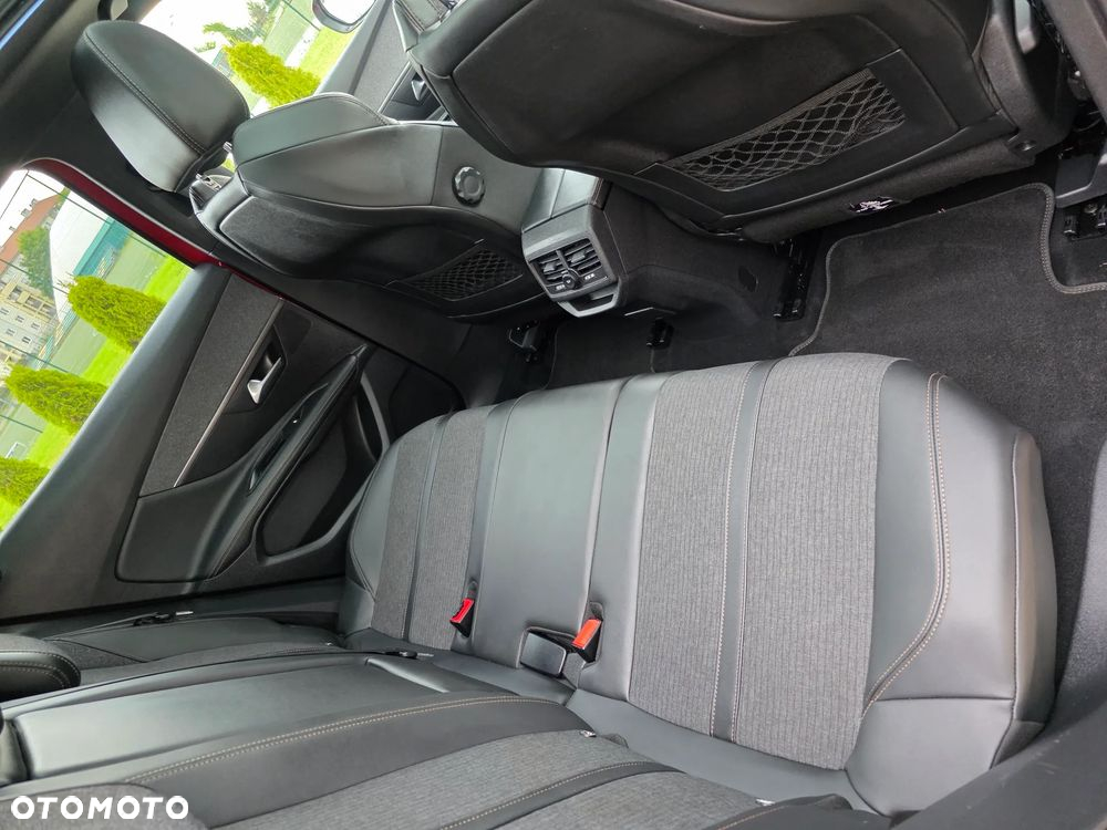 Peugeot 3008 1.5 BlueHDi GT S&S - 34