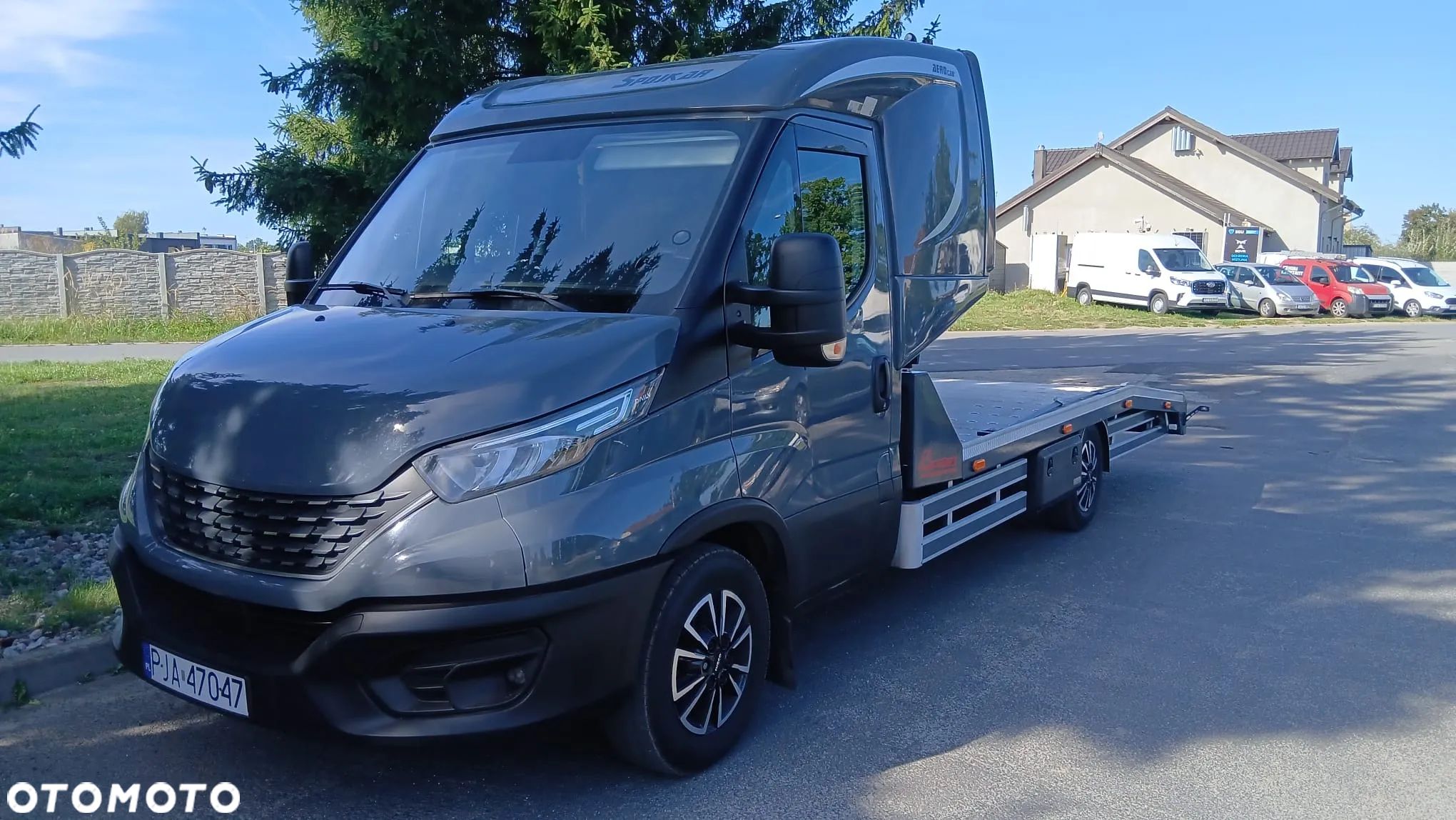Iveco AGB-PROJECT - 1