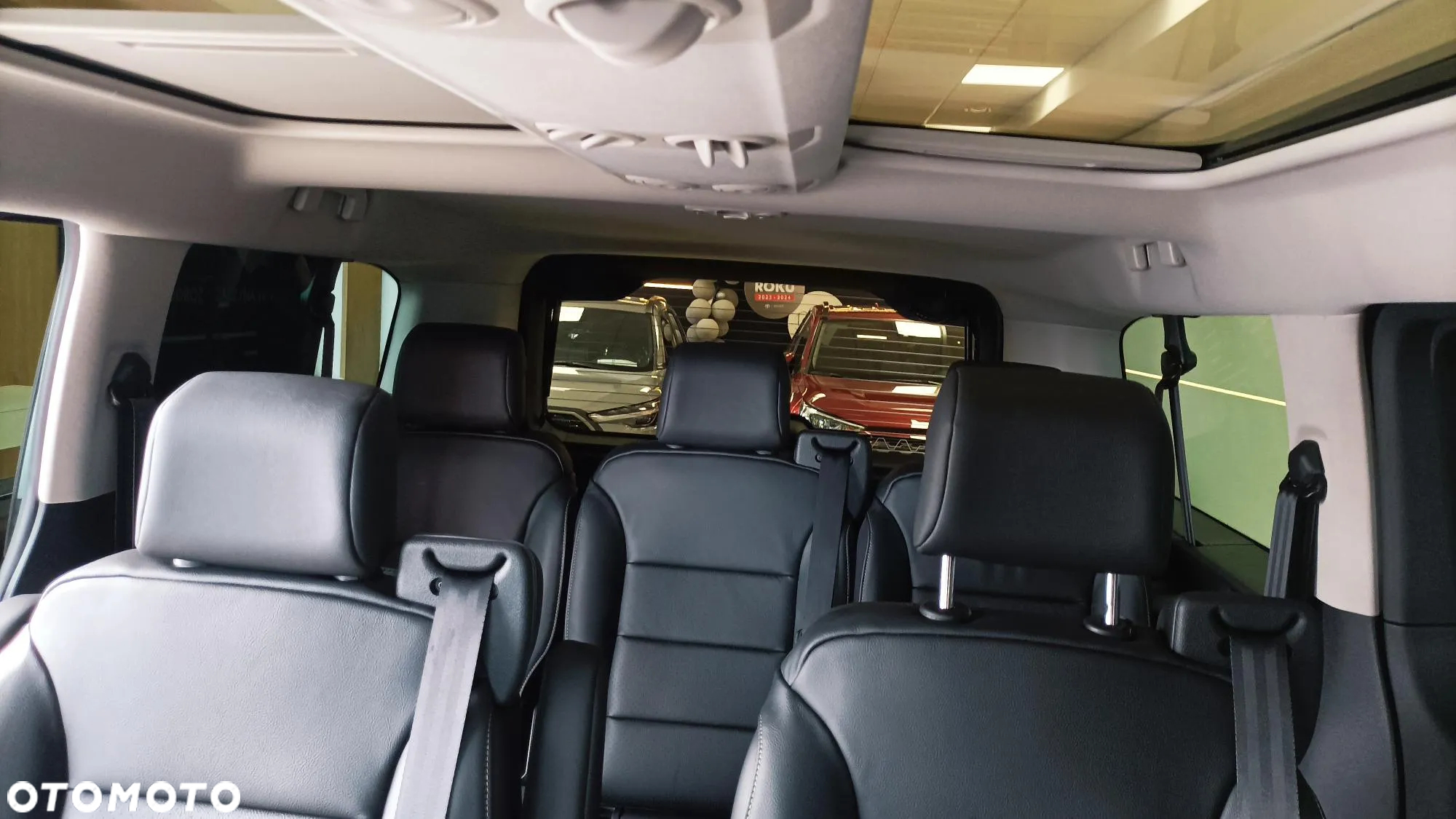 Toyota Proace Verso 2.0 D4-D Long VIP - 30