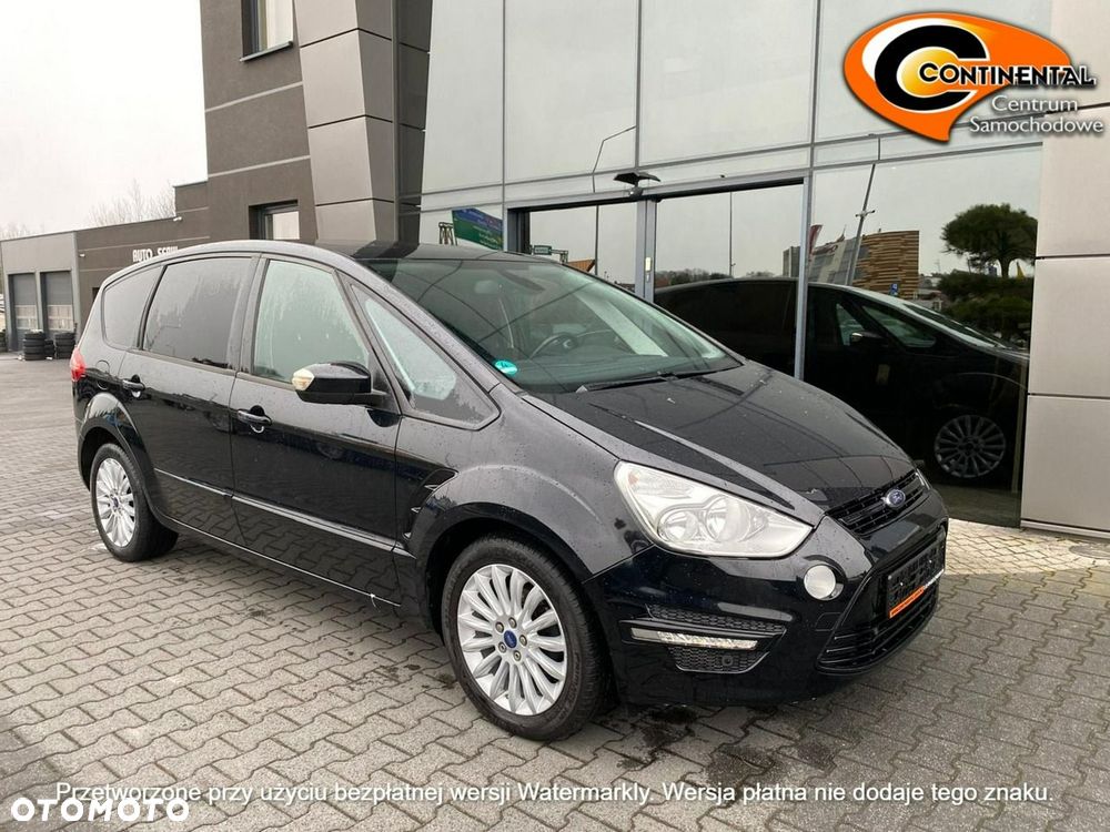 Ford S-Max - 3
