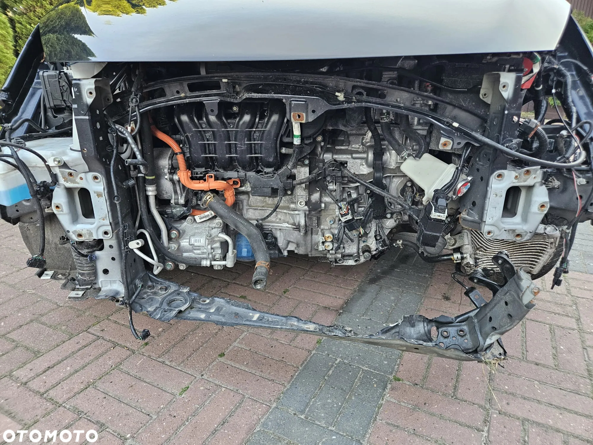 Honda Jazz 1.5 i-MMD Executive - 12