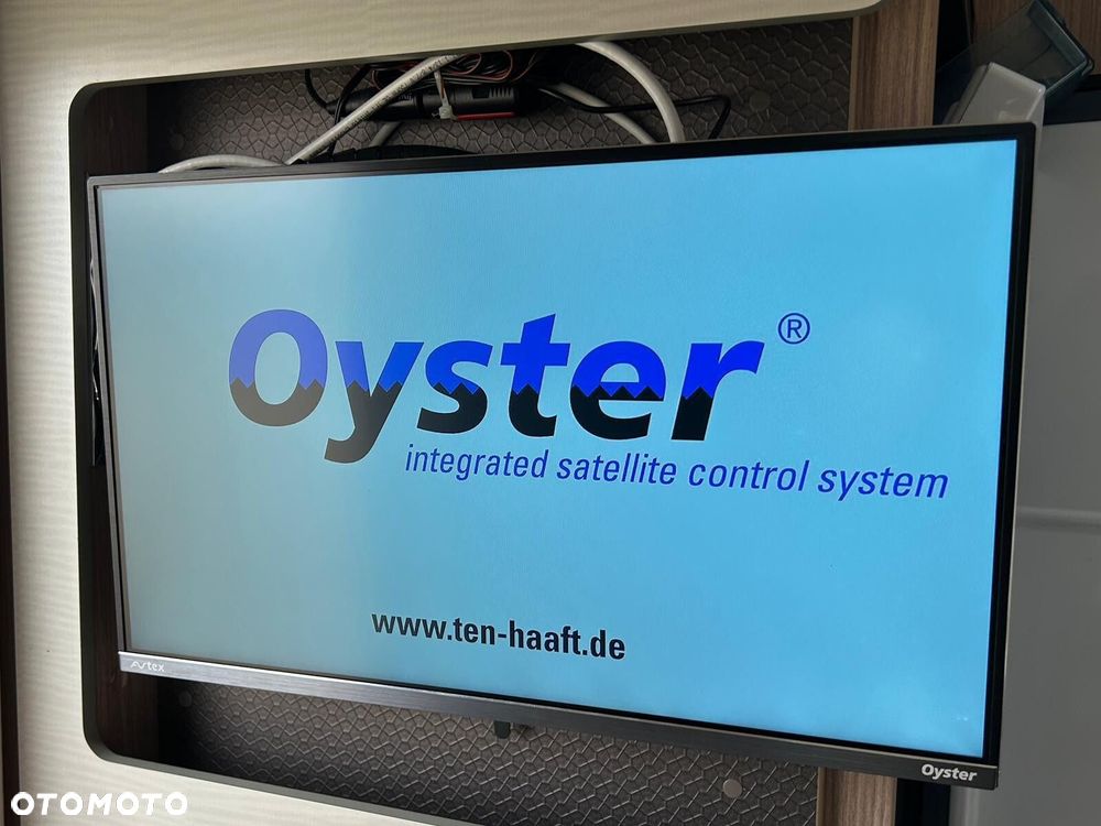 Citroën Jumper Burstner Lyseo Time Buerstner Lyseo TimeGarage Limited - 34