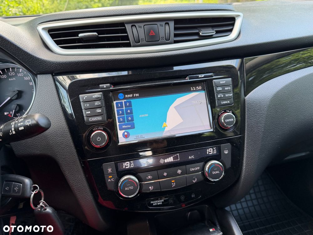 Nissan Qashqai - 17