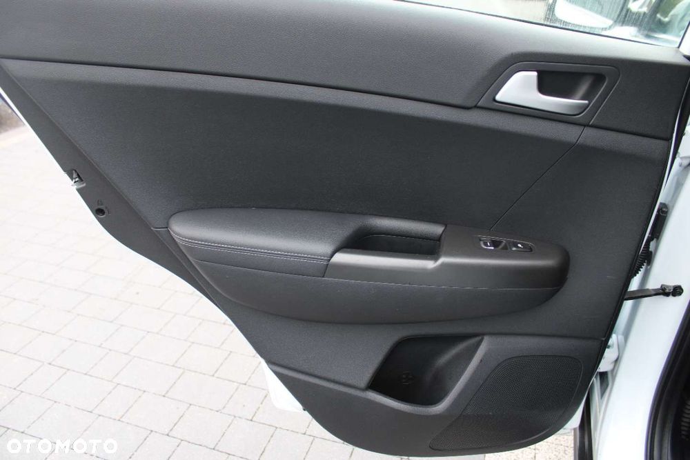 Kia Sportage 1.6 GDI Business Line 2WD - 20
