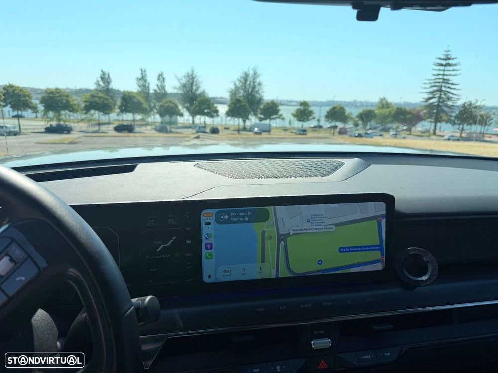 Kia EV9 98.8 kWh GT-Line AWD - 39