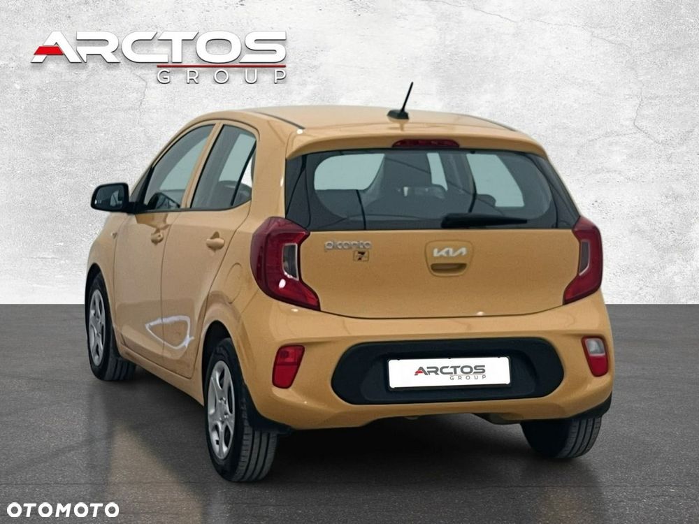 Kia Picanto - 7