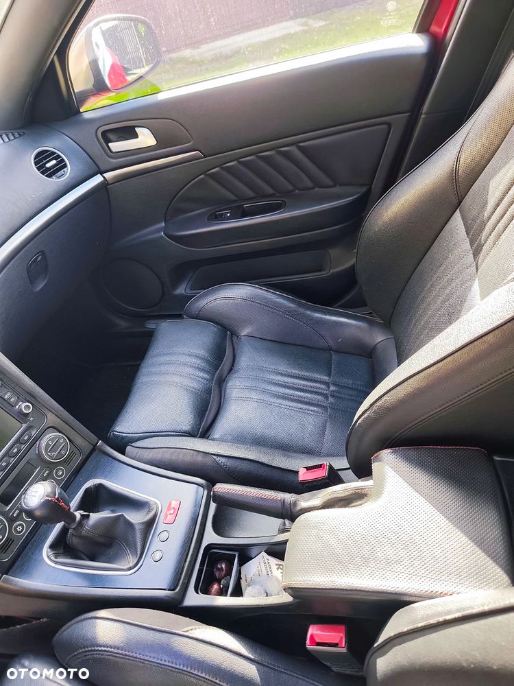 Alfa Romeo 159 2.0JTDM Sport - 8
