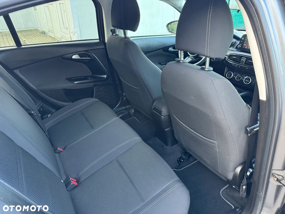 Fiat Tipo 1.6 MultiJet City Life - 16