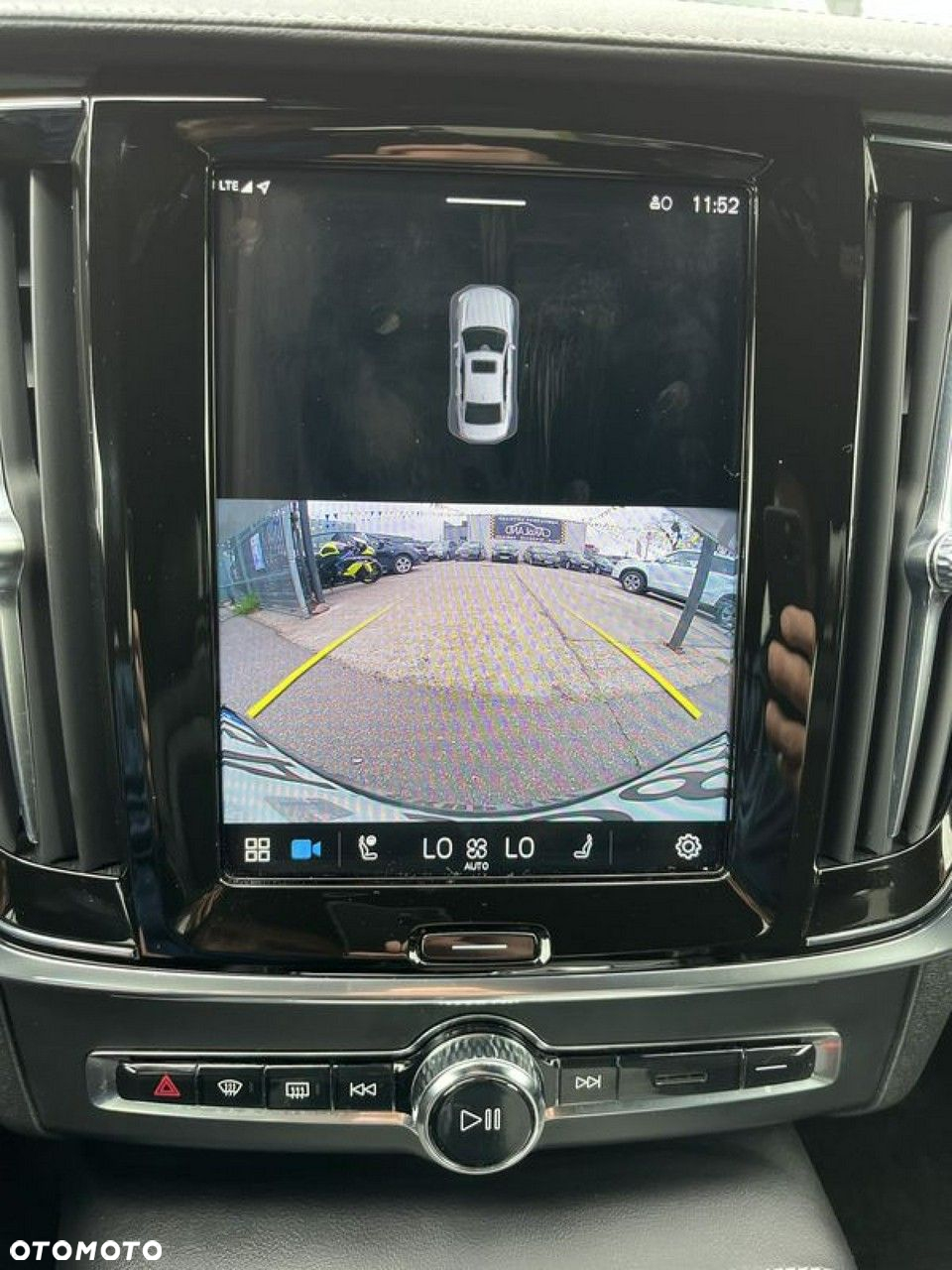 Volvo S90 B4 B R-Design - 21