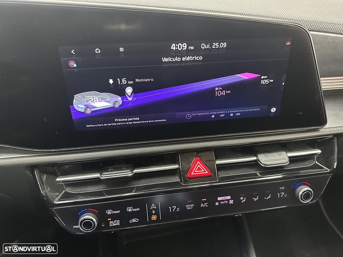 Kia e-Niro 64kWh - 26