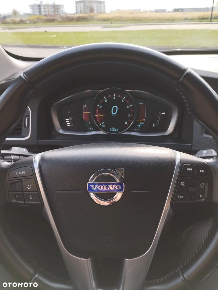 Volvo S60 T5 Geartronic Summum - 26