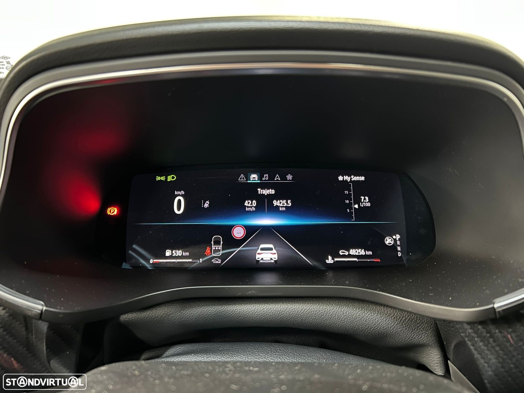 Renault Arkana 1.3 TCe R.S.Line EDC - 10