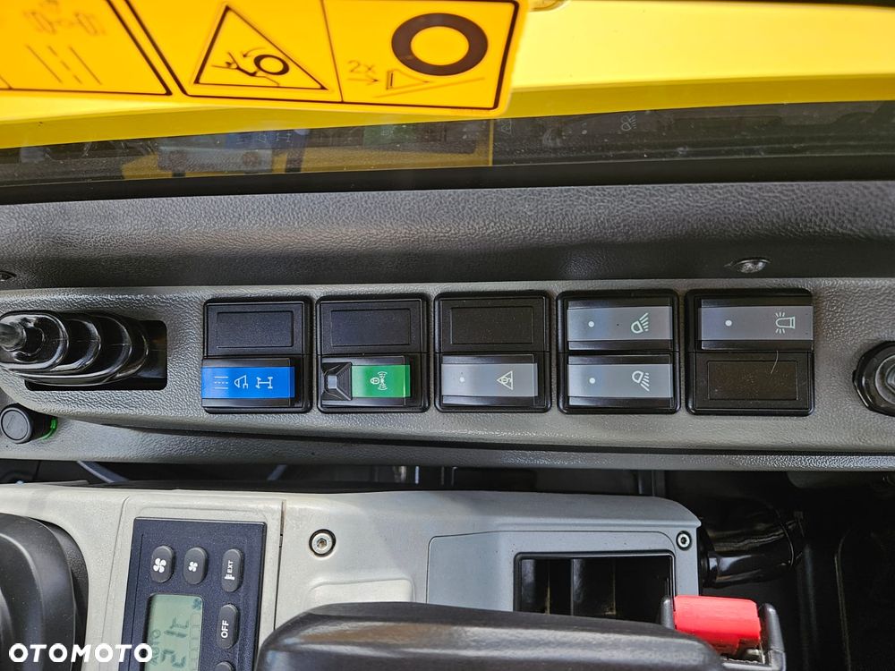 Wacker Neuson Wacker Neuson EW100 | 2018 | 4760 mth | KOPARKA KOŁOWA EW 100 100 EW65 9503 65 - 28