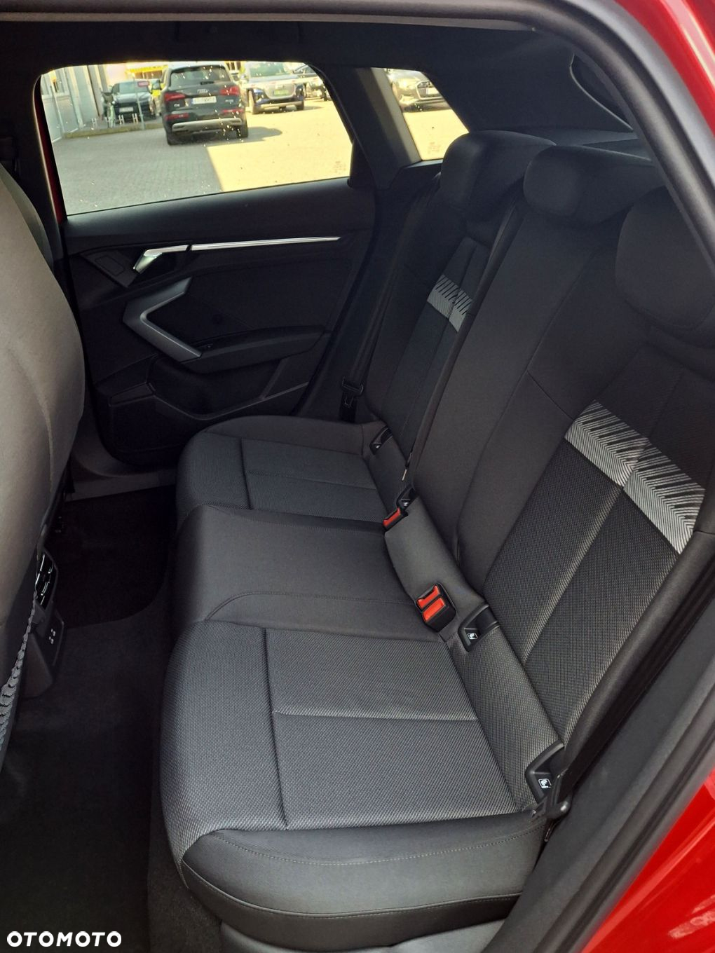 Audi A3 - 13