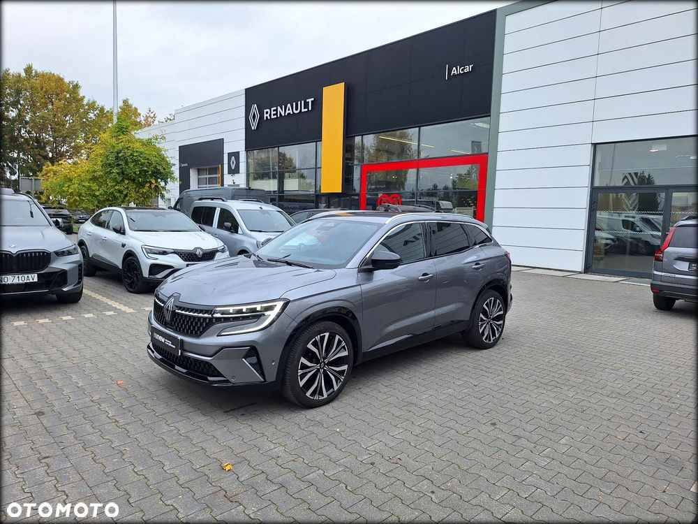 Renault Austral 1.3 TCe mHEV Iconic - 2