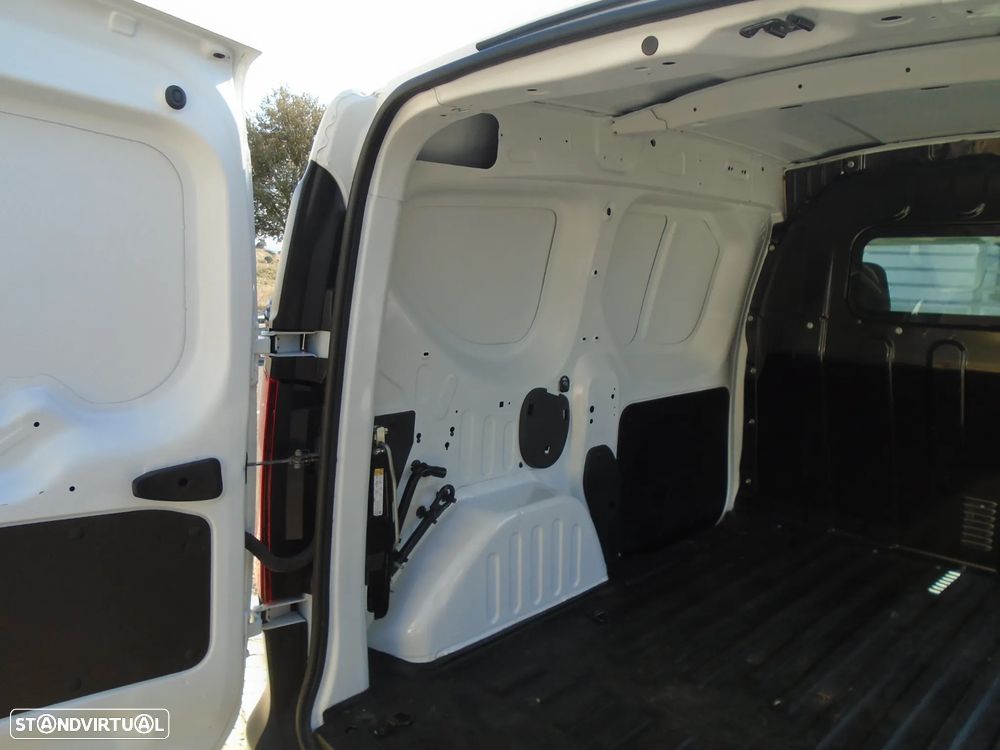 Renault KANGOO EXPRESS 1.5 BLUE DCI - NACIONAL- IVA DEDUTIVEL - 12