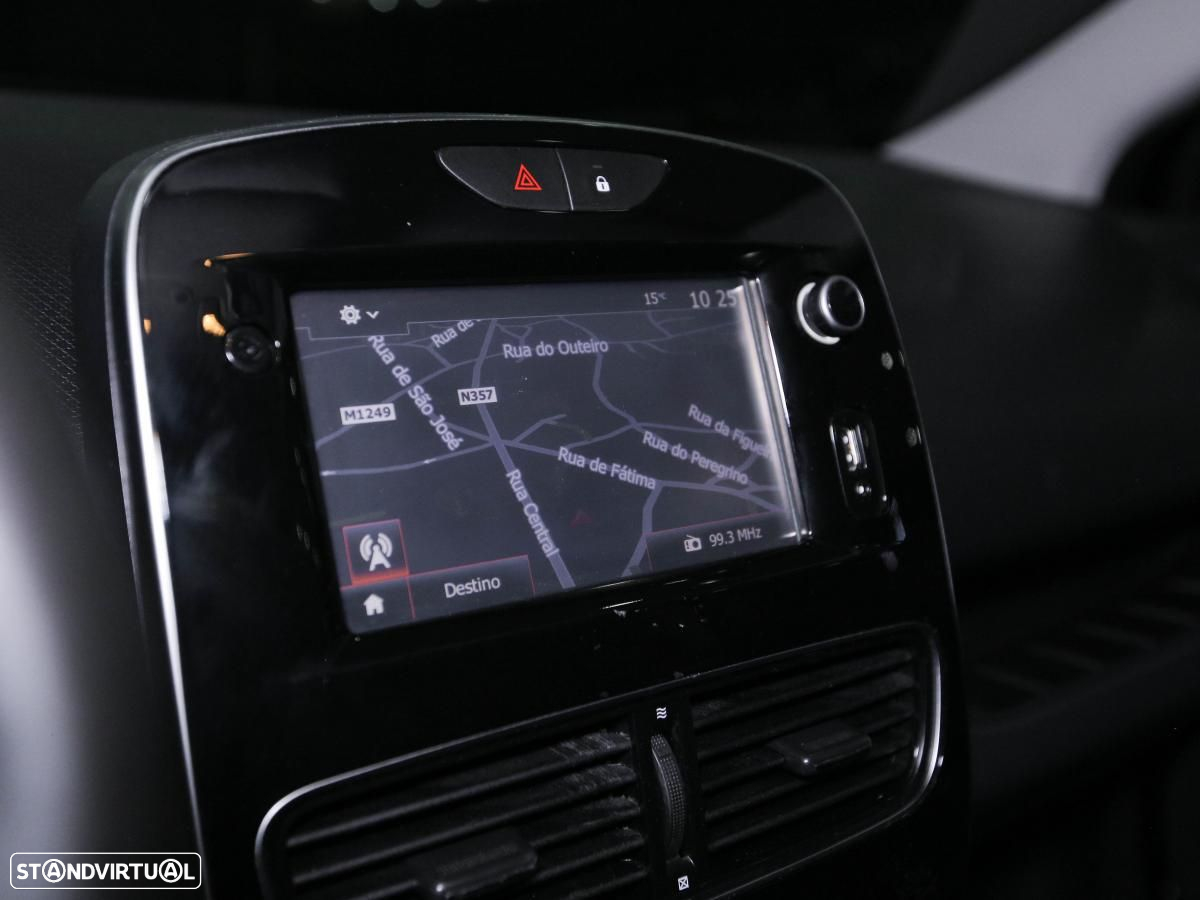 Renault Clio Sport Tourer 1.5 dCi Limited - 16