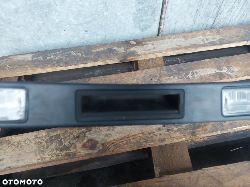 AUDI A3 8P BLENDA KLAPY MIKROSTYK 8P0827574 RAF-AUTO CZĘŚCI - 4