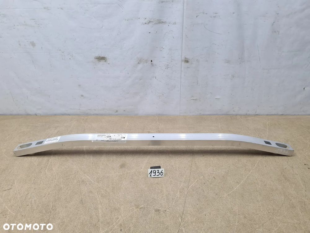 Toyota rav4 5 V 52132-42070 belka dolna dół przód przednia - 1