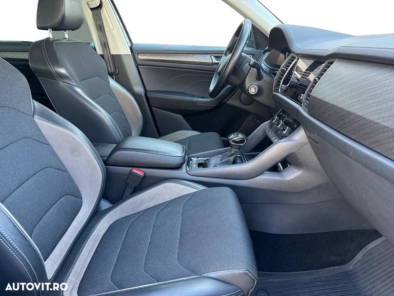 Skoda Kodiaq 2.0 TSI 4X4 DSG Style - 11