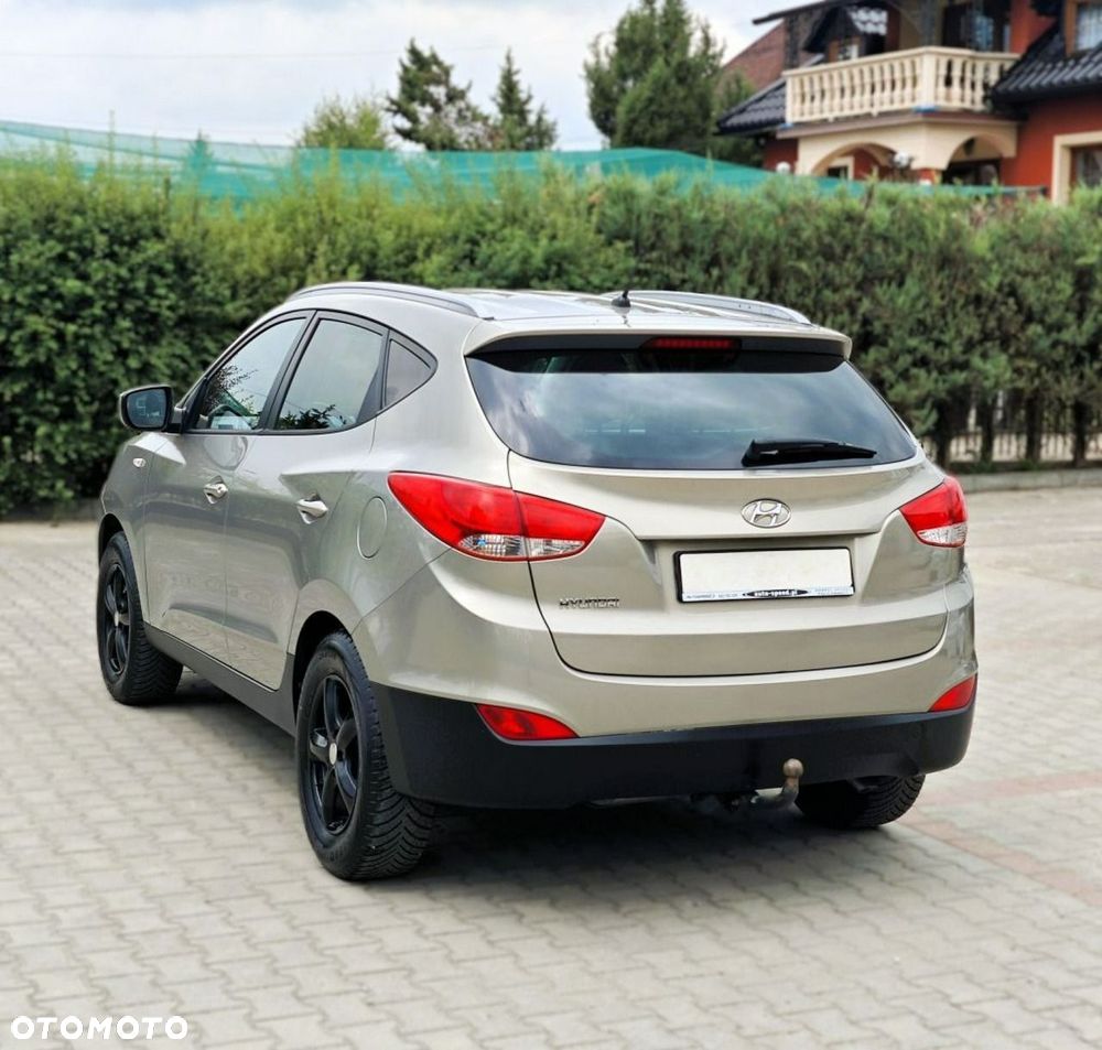Hyundai ix35 - 3