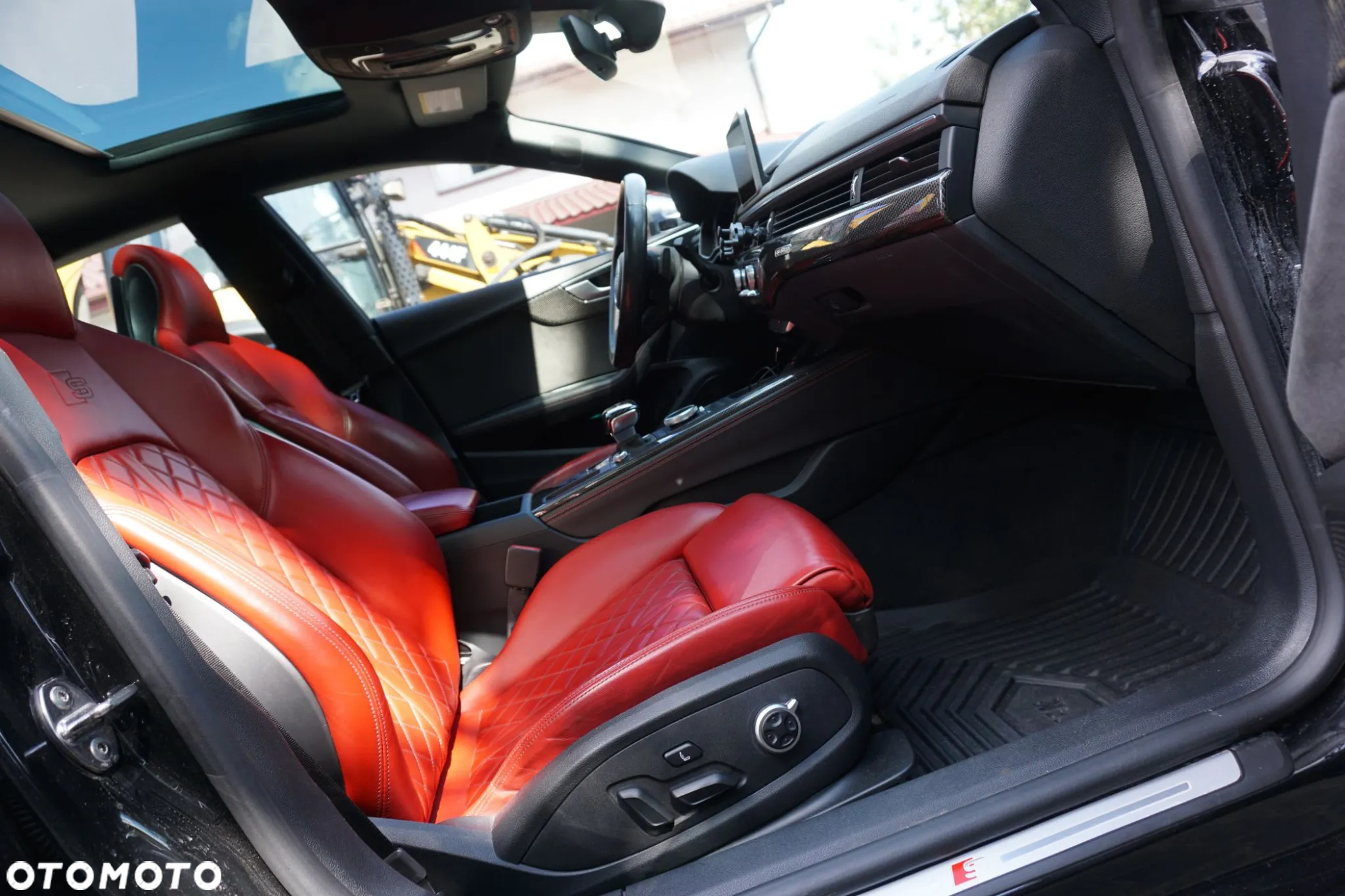 Audi S5 Sportback 3.0 TFSI quattro tiptronic - 29