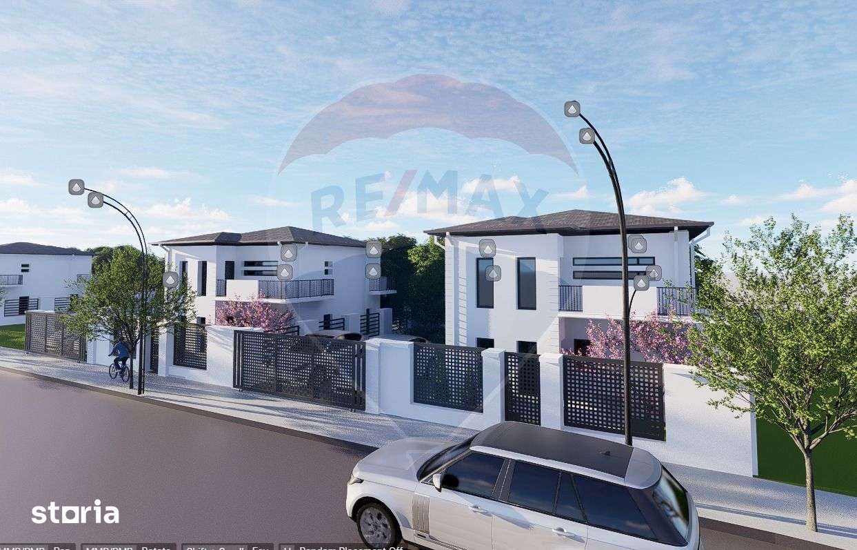 Casa Pasiva de Vanzare-ZER0 FACTURI-CONFORT MAXIM - Imagine principală: 5/16