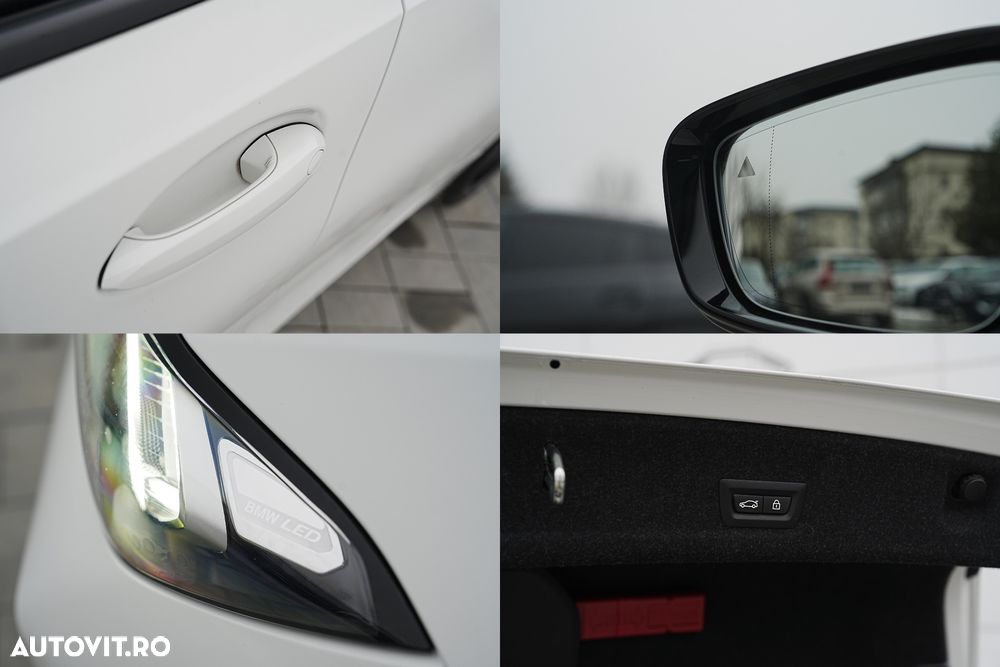 BMW Seria 3 330e Aut. M Sport - 17