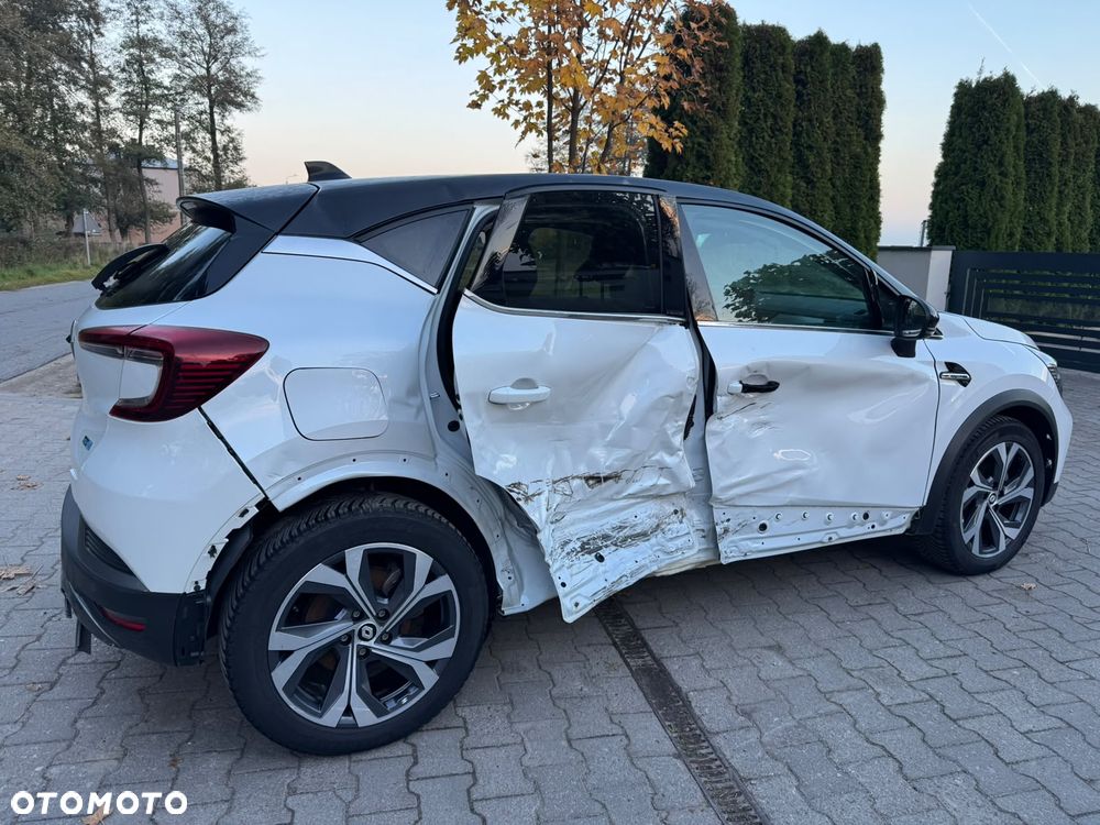 Renault Captur - 8