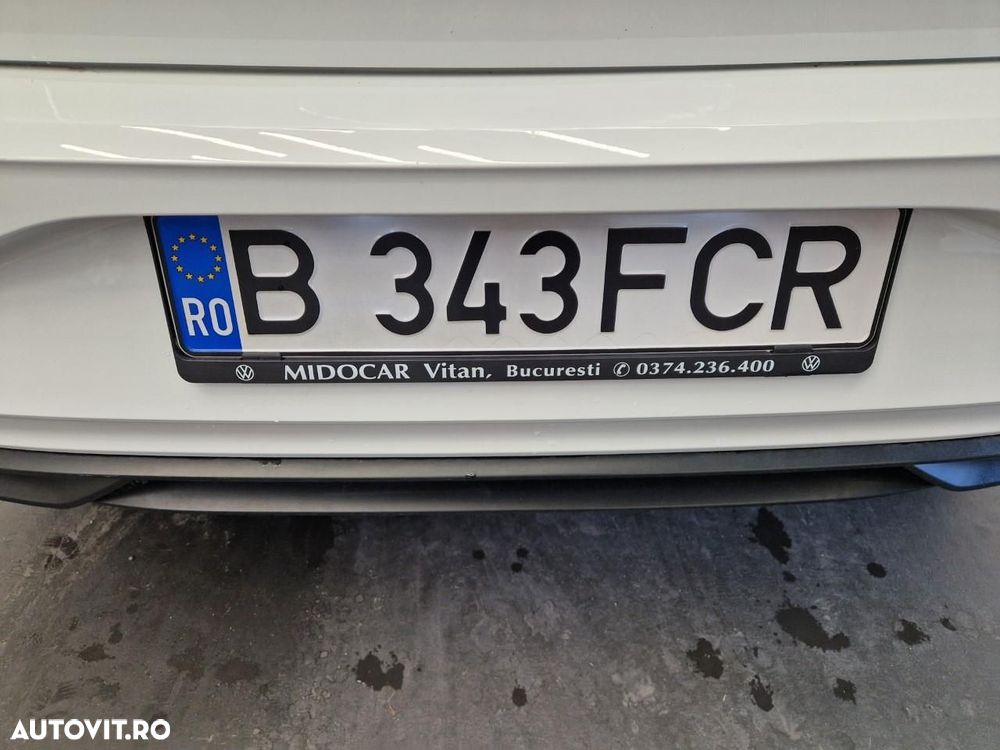 Volkswagen Polo 1.0 TSI Life - 16