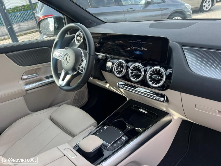 Mercedes-Benz EQA 250+ Edition - 5