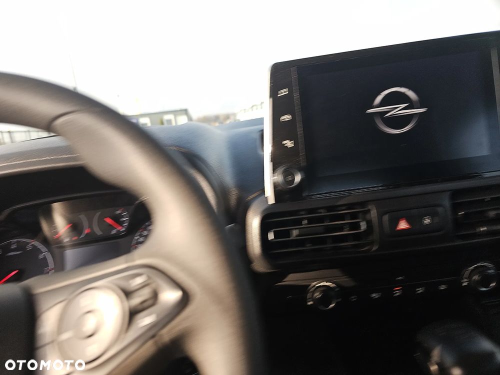 Opel Combo 1.5 CDTI Edition S&S N1 - 14