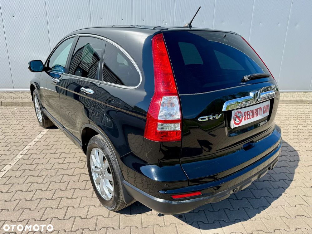 Honda CR-V - 6
