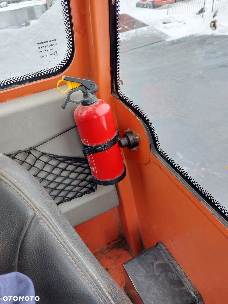JLG 4017RS - 7